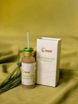 FOHOW ELIXIR SANCIN