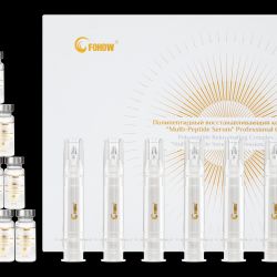 FOHOW Professional Care - multipetidni serum