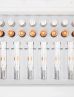 FOHOW Professional Care - multipetidni serum